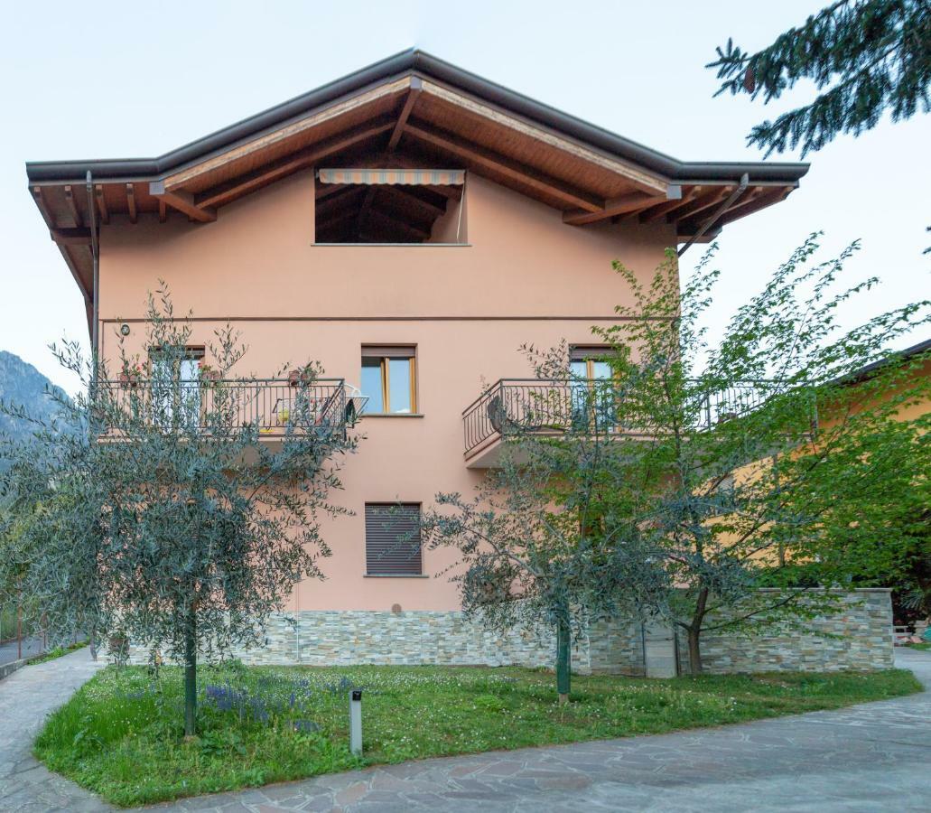Villa Casa Giulia  Lierna Exterior foto